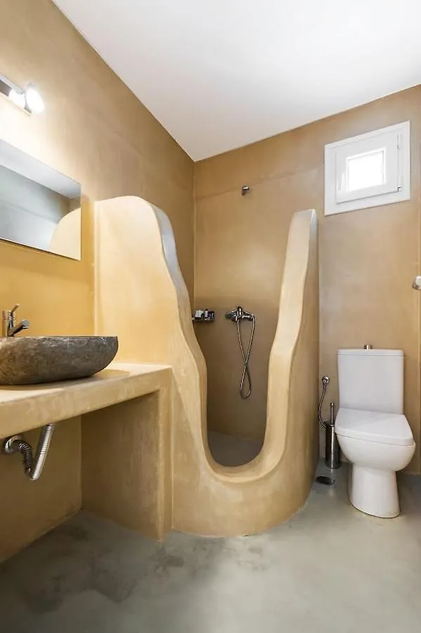 Brand New Mykonos Town Suites