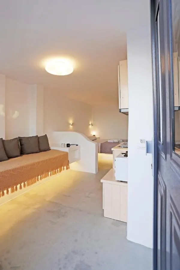 Brand New Mykonos Town Suites Apartmán