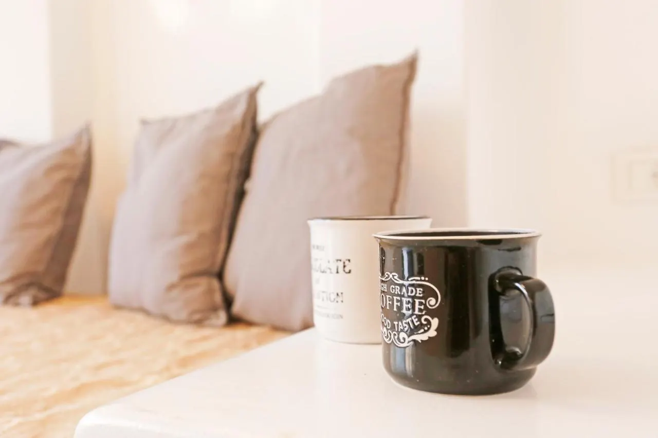Brand New Mykonos Town Suites 0*,  Řecko