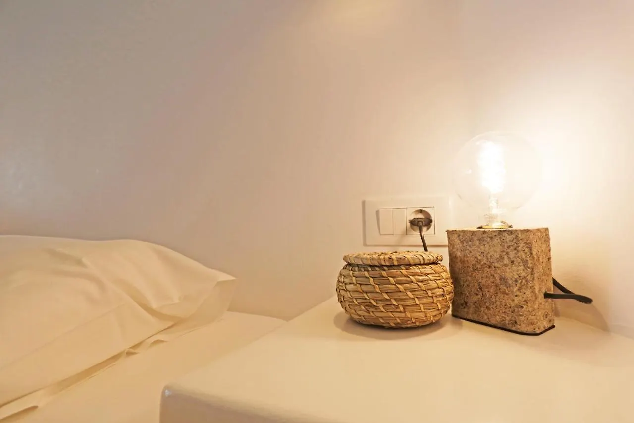 Brand New Mykonos Town Suites Apartmán